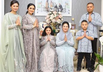 Tak Jadi Artis Seperti Kedua Kakaknya, Adik Yuni Shara dan Krisdayanti Ternyata Bukan Orang Sembarangan, Begini Kondisinya yang Bikin Melongo