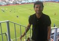 Timnas Indonesia Gagal di Piala AFF 2018, Luis Milla: Move On Dong!