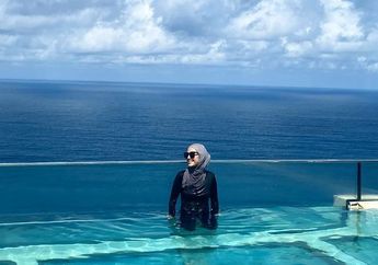 Sosok Mantan Pacar Raffi Ahmad yang Harus Peras Keringat Demi Hidupi 5 Anaknya: Badan Mau Rontok