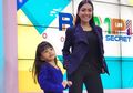 Demi Biaya Pengobatan Shakira, Denada Rela Jual Apartemen Pribadinya!