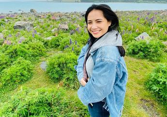 Nagita Slavina Pakai Gelang Mirip Tali Tambang, Netizen Kaget saat Tahu Harganya: Harganya Bikin Ruwet Pikiran!