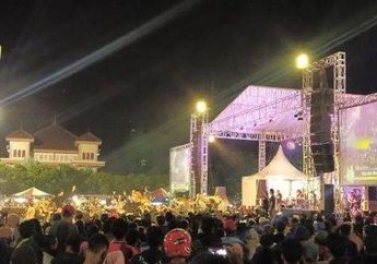 Pilih Tutup Kuping dan Nekat Gelar Hajatan Dangdut Demi Kesenangan Semalam, Wakil Ketua DPRD Kota Tegal Wasmad Edi Susilo Ditetapkan Tersangka
