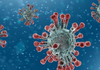 Keindahan Ilustrasi Virus Corona Bisa Menjeremuskan Persepsi Kita