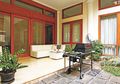 Pro Kontra Lantai Teras yang Lebih Tinggi dari Ruang Tamu, Ini Kata Fengshui!