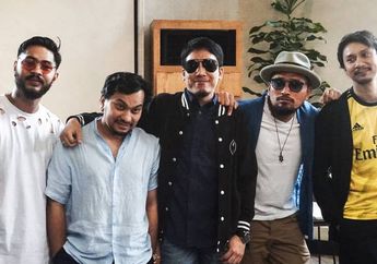 Fakta-Fakta Seputar Film The Pretty Boys Garapan Vincent dan Desta