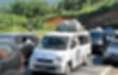 Terancam Tidak ada Mudik Tahun ini Karena Corona, Ternyata Ritual Mudik Sudah Dilakukan Sejak Kerajaan Majapahit Masih Berjaya