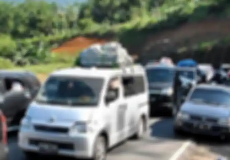 Terancam Tidak ada Mudik Tahun ini Karena Corona, Ternyata Ritual Mudik Sudah Dilakukan Sejak Kerajaan Majapahit Masih Berjaya