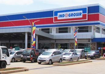 Cara Daftar Member Indogrosir, Dapat Diskon Produk Setiap Belanja
