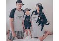 Selamat, Buah Hati Kedua Ryan Delon dan Sharena Telah Lahir!