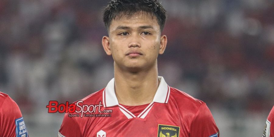 Media Vietnam Sebut Hokky Caraka Striker Cerdas: Kedua Kakinya Mengerikan!