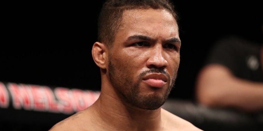 Kembali Mentas di UFC, Kevin Lee Ungkap Perbedaan Dirinya Dulu dan Sekarang