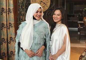 Bongkar Cerita Dibalik Tindakan Nekat Shafa Harris Jambak Jennifer Dunn, Kalimat yang Diucapkan Sarita Abdul Mukti Bikin Geleng-geleng Kepala: Dia Menyakiti Kami!