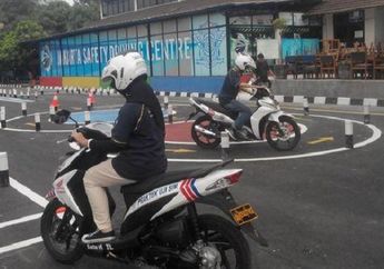 Temuan Kapolri Saat Sidak Satpas SIM Polda Metro Jaya, Gagal Ujian Praktek Sampai 4 Kali?