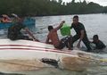 Langsung Terjun ke Laut saat Dengar Teriakan Minta Tolong, 3 Taruna Akmil Asli Papua Berjibaku dengan Arus dan Angin Kencang Demi Selamatkan Penumpang Perahu Karam, Aksi Heroik Mereka Dapat Apresiasi dari Instansinya