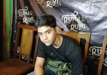 Sama-sama Ingin Menikah Muda, Begini Tanggapan Al Ghazali Soal Hubungan Dul Jaelani dan Tissa Biani: Baru Sebulan