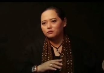 Prediksinya Jarang Meleset, Mbak You Terawang Inisial Selebriti yang Hubungannya Bakal Porak-poranda Gegara Hutang Besar dan Terjerat Penipuan hingga Berujung Perceraian, Siapa?