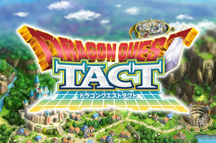 dragon quest tact metal card dragon quest tact metal card