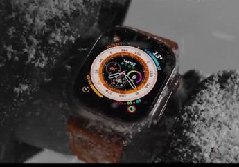 Kumpulan Video Review Apple Watch Ultra: Tangguh tapi Bukan Saingan Garmin!
