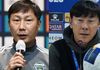 Vietnam Satu Grup dengan Timnas Indonesia di Piala AFF 2024, Kim Sang-sik Janji Hal Memalukan Tak Akan Terulang Lagi