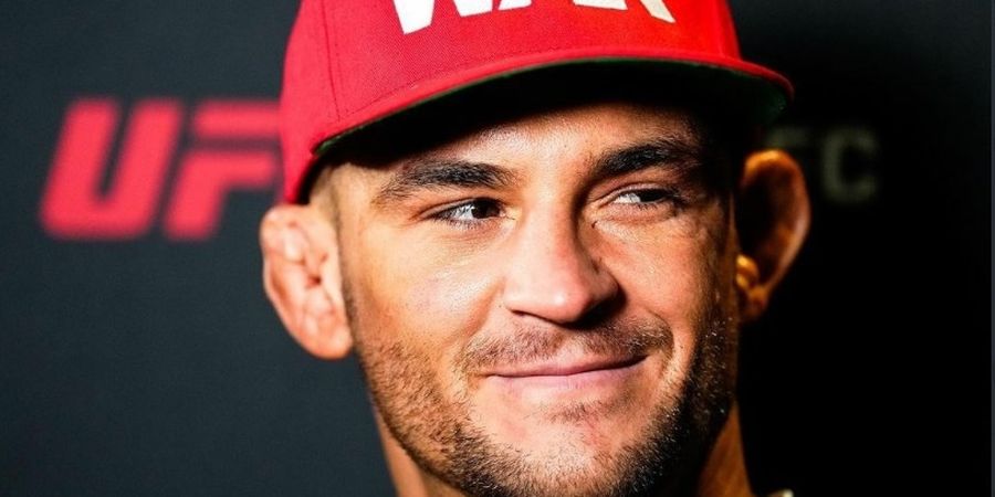 Dustin Poirier Jagokan Conor McGregor dalam Pertarungan Dua Mangsanya