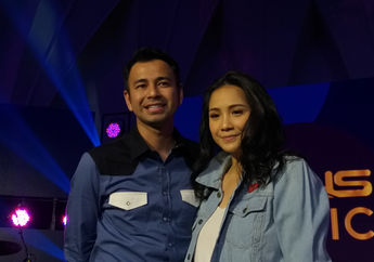 Raffi Ahmad Tertimpa Musibah Sebelum Pamit dari Dunia Hiburan, Denny Darko: Kemarin Sudah Diperingatkan Tuhan, Mungkin Dia Tidak Melihat