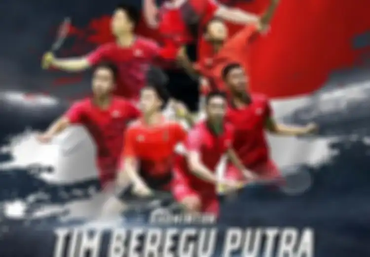 Hampir Semua Masuk 10 Besar Dunia! Ini Peringkat Atlet Badminton Indonesia yang Berlaga di Asian Games 2018