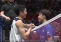 Hasil Taipei Open 2022 - Ironis! Jepang Berakhir Mengenaskan Tanpa Gelar, Padahal Kirim Banyak Wakil ke Final