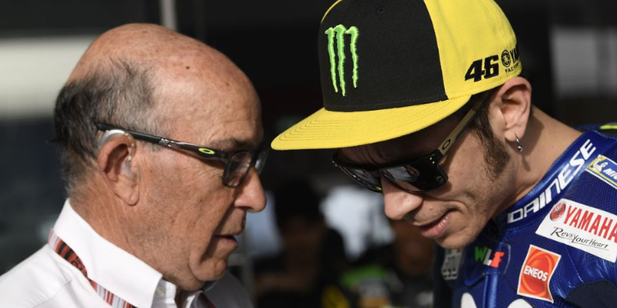 Sang Ayah Yakin MotoGP Berubah Ketika Valentino Rossi Pensiun