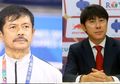 Media Vietnam Sebut Indra Sjafri Sebagai Asisten VIP Shin Tae-yong
