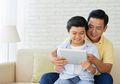 Tak Hanya Seru Tapi Juga Berdampak Positif, Bermain Game Online Bisa Jadi Pilihan #FamilyQuality