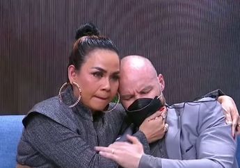 Sempat Nekat Minta Tyson Lynch Pulang ke Australia, Sosok Ini Kuliti Sifat Melaney Ricardo yang Bak Bumi dan Langit Dengan Tampilannya yang Selalu Ceria di Televisi: Dia Harus Pontang-panting