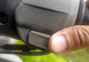 Wajib Tahu Kalau Motor Matik Susah Hidup di Pagi Hari, Part Ini Segera Ganti