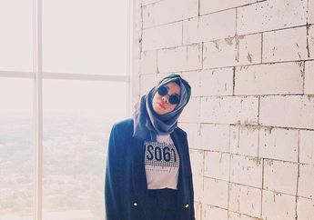 4 Cara Tampil Keren Pakai Outer Ala Sohwa Halilintar, Adik Atta Halilintar!