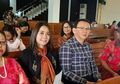 Selalu Berkilah Saat Ditanya Kabar Kehamilan Puput Nastiti Devi, Ahok Diam-diam Sudah Siapkan Nama untuk Calon Anaknya