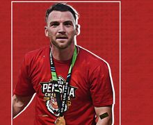 Minat Naturalisasi, Marko Simic Ungkap Keuntungan Jika Dia Jadi WNI