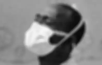 Kulit dan Darah Keturunan Afrika Dianggap Jadi Kunci Kenapa Orang-orang Kulit Hitam Ini Bangga Lantaran 'Kebal' Terhadap Virus Corona, Benarkah Demikian?