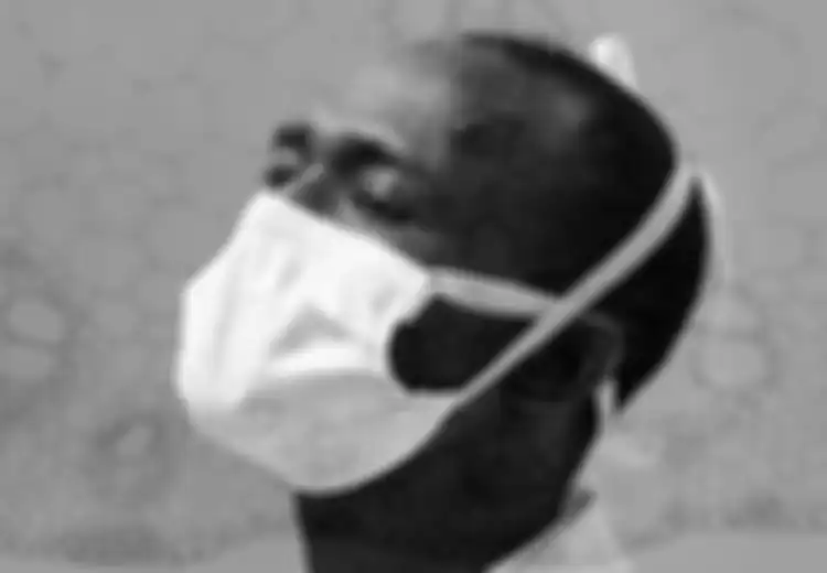 Kulit dan Darah Keturunan Afrika Dianggap Jadi Kunci Kenapa Orang-orang Kulit Hitam Ini Bangga Lantaran 'Kebal' Terhadap Virus Corona, Benarkah Demikian?