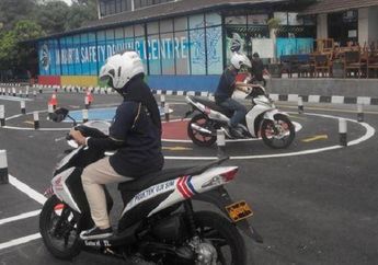 SIM C Hangus, Lengkap! Begini Tata Cara dan Biaya Bikin SIM Baru