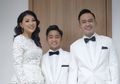 Geram Putranya Terus Dibully, Ruben Onsu Kantongi 28 Akun untuk Dilaporkan Termasuk Seorang Artis