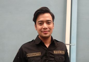 Upayakan Jalur Damai dengan Antony Hillenaar, Kuasa Hukum Kriss Hatta: Ini Sesuatu Hal yang Spontanitas dan Nggak Ada Niat Seperti Itu
