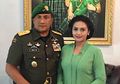 Peringati HUT Jakarta, Penampilan Bella Saphira Curi Perhatian, Mayangsari Sampai Ikut Komentar