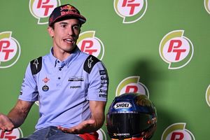 Marc Marquez Akui Tim Italia Berhasil Kembalikan Rasa Percaya Dirinya