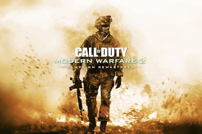 Cod Modern Warfare 2 Remastered Kini Sudah Hadir Di Berbagai Platform Semua Halaman Grid Games
