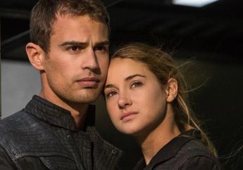 Sudah Ada di Netflix, Ini Sejumlah Fakta Menarik Tentang Film The Divergent yang Dibintangi Shailene Woodley dan Theo James
