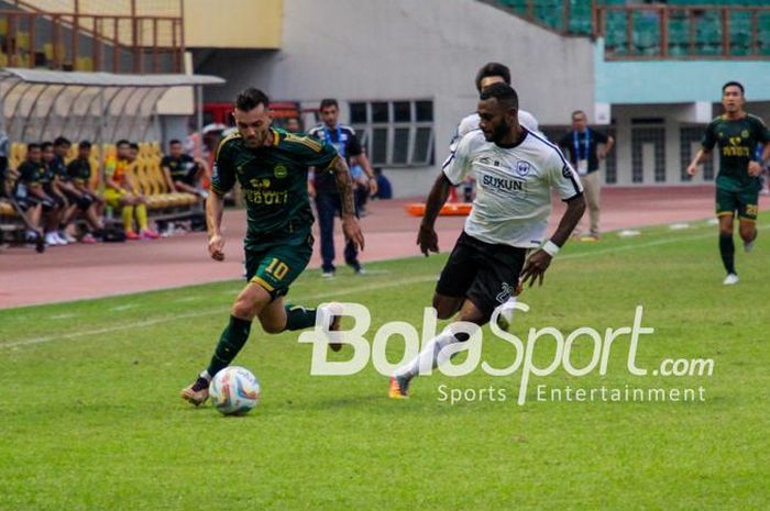 Persikabo vs RANS Nusantara, Hujatan Suporter Tuan Rumah Goyahkan Mental Lawan d1fdf96a b0d3 480f aaa9 40245b75 20231104043412