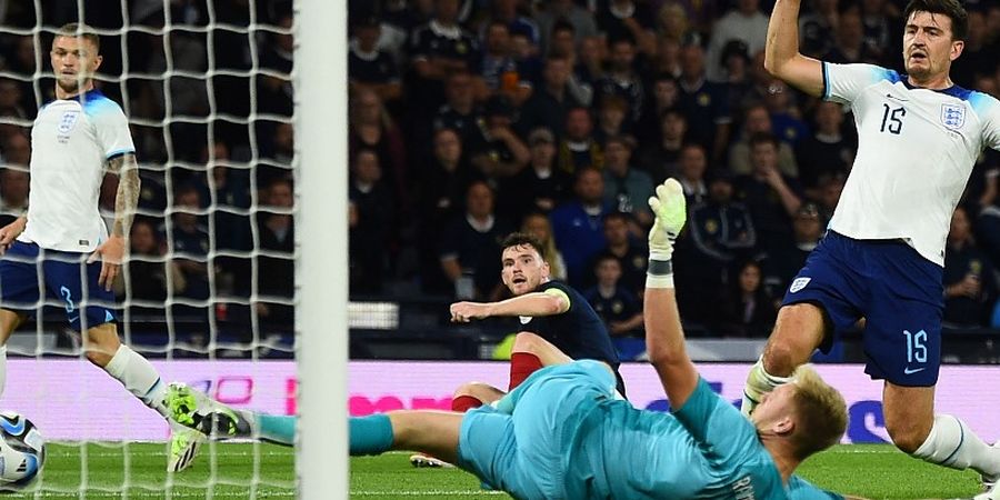 Percuma Kritik Maguire, Bek Man United Akui Sudah Tebal Muka