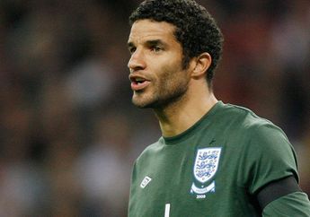 Berita Premier League Terbaru Hari Ini Eks Kiper Andalan Timnas Inggris Ini Pernah Jadi Striker Dadakan Saat Perkuat Manchester City