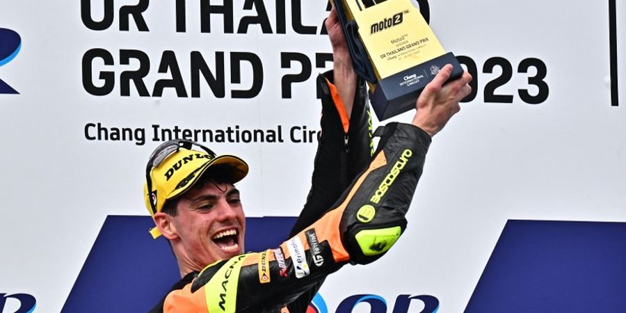 Gegara Niat Jadikan Bocah Ingusan Pengganti Marc Marquez, Honda Bikin Marah Pembalapnya Sendiri