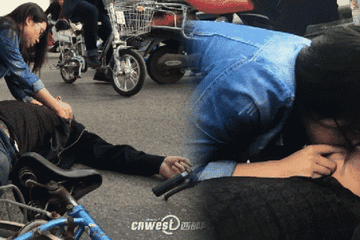 Memberikan napas buatan