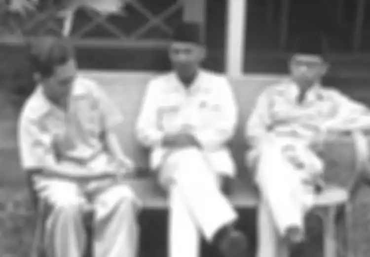 Apa Hasil Kesepakatan pada Peristiwa Rengasdengklok? Berikut Ulasannya